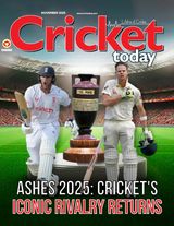 Cricket Today