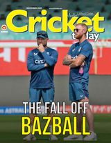 Cricket Today