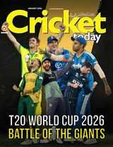 Cricket Today