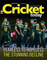Cricket Today