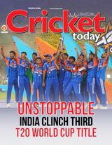 Cricket Today