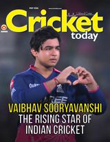 Cricket Today