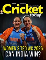 Cricket Today