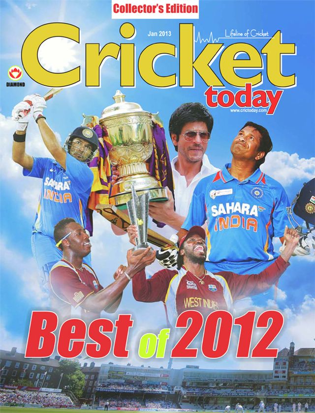 Cricket Today