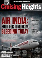 Cruising Heights