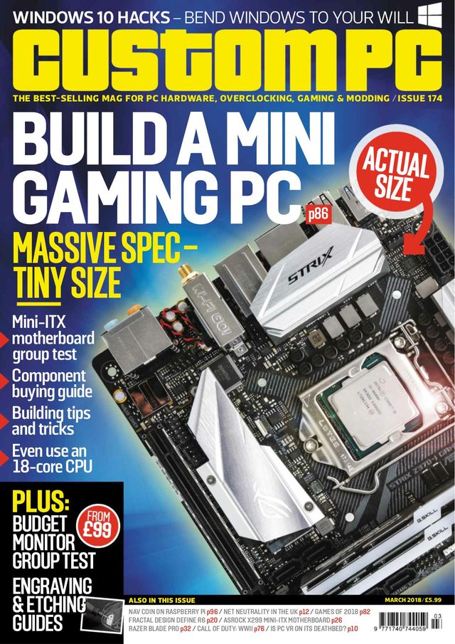Custom PC