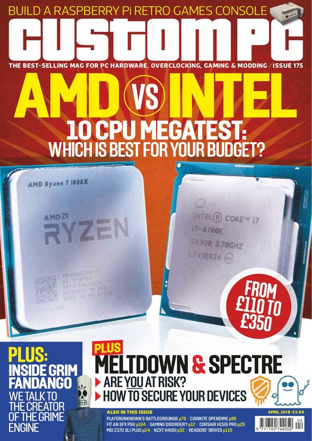 Custom PC