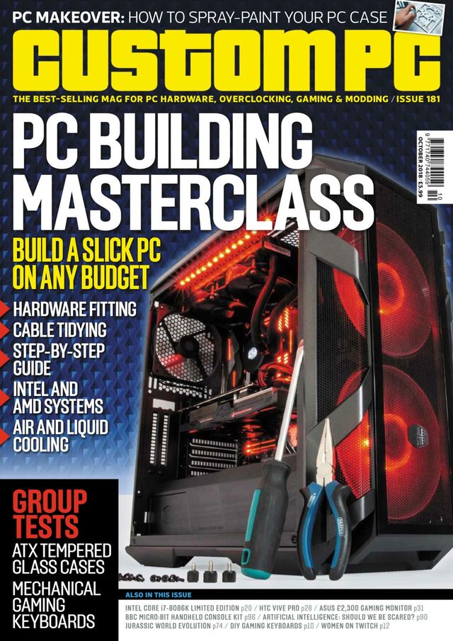 Custom PC