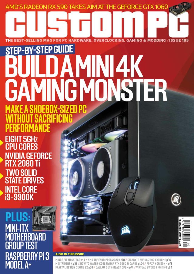 Custom PC
