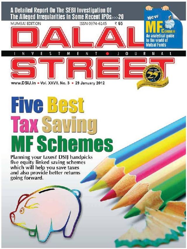 Dalal Street Investment Journal