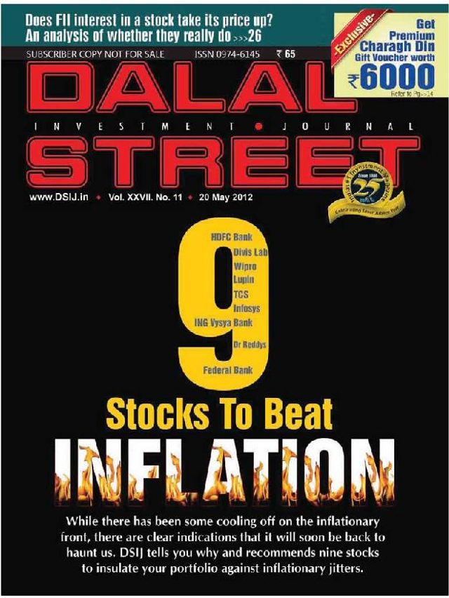 Dalal Street Investment Journal