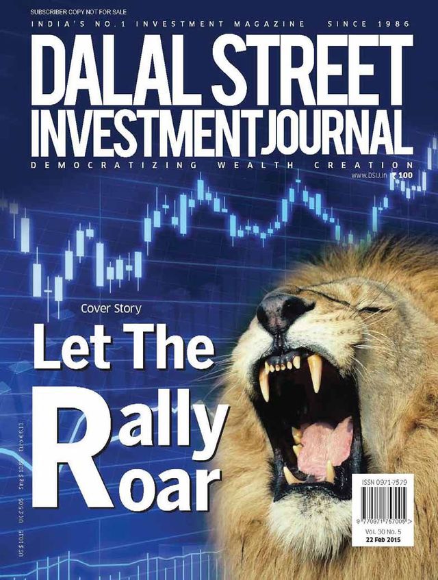 Dalal Street Investment Journal