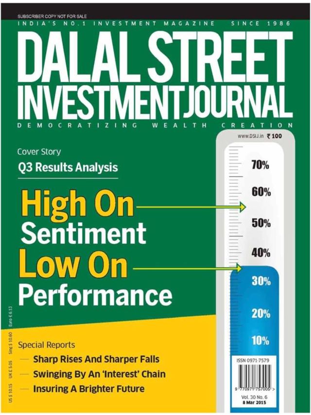 Dalal Street Investment Journal