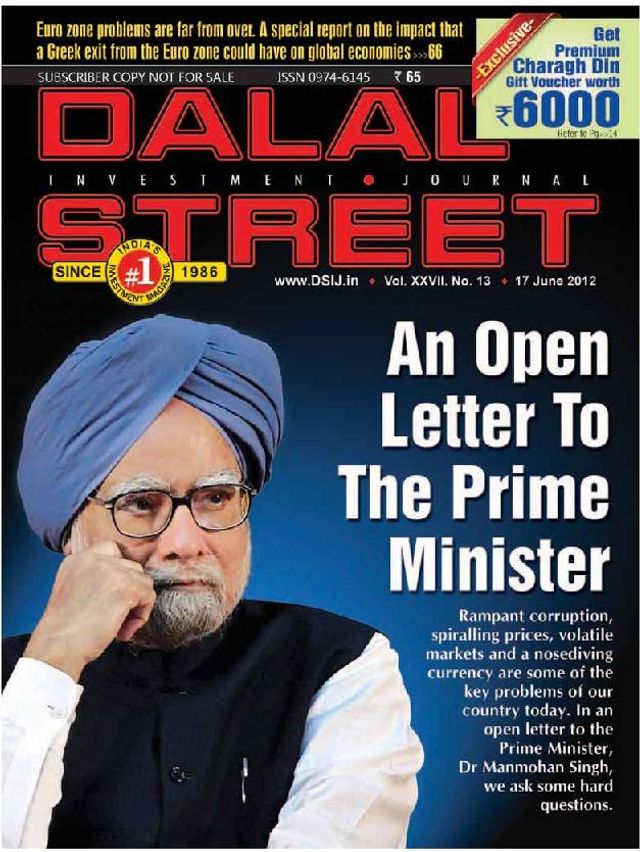 Dalal Street Investment Journal