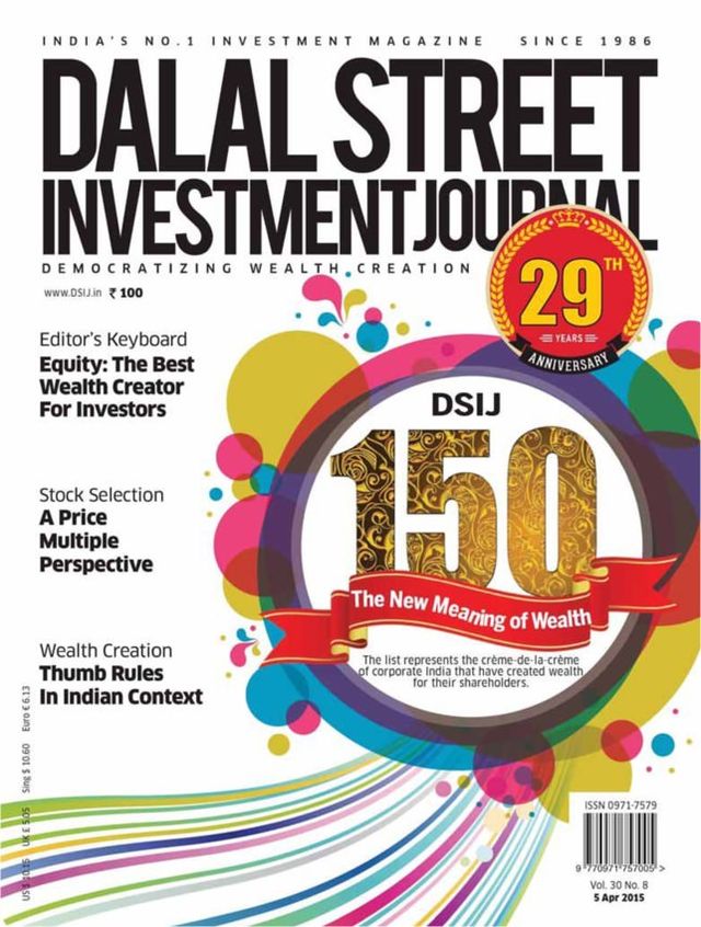 Dalal Street Investment Journal