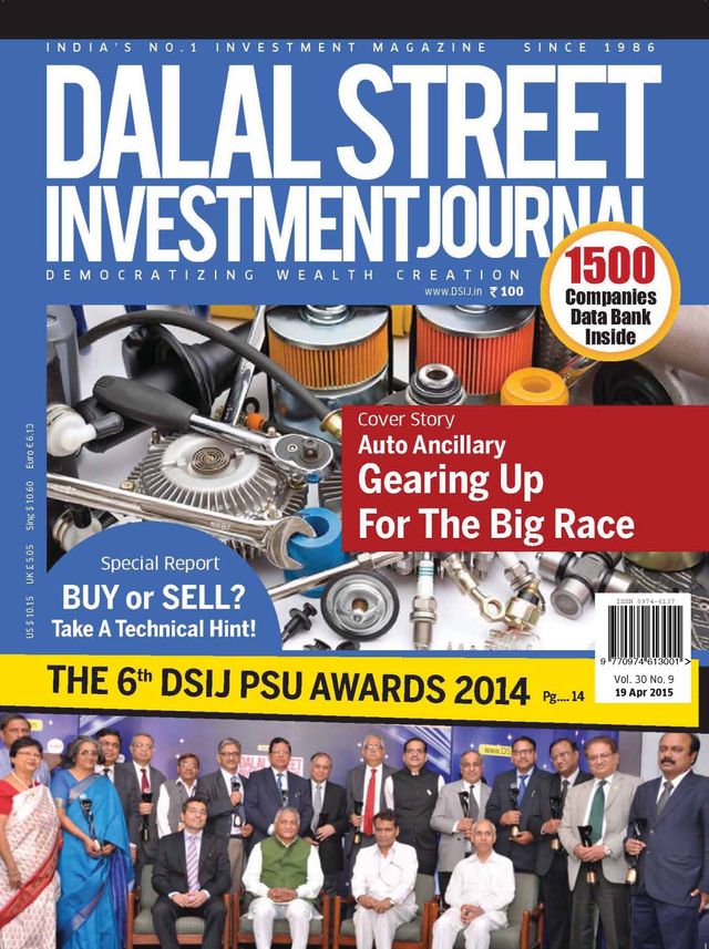 Dalal Street Investment Journal