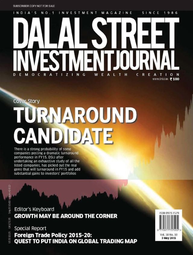 Dalal Street Investment Journal