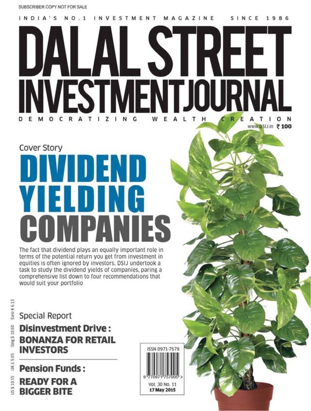 Dalal Street Investment Journal