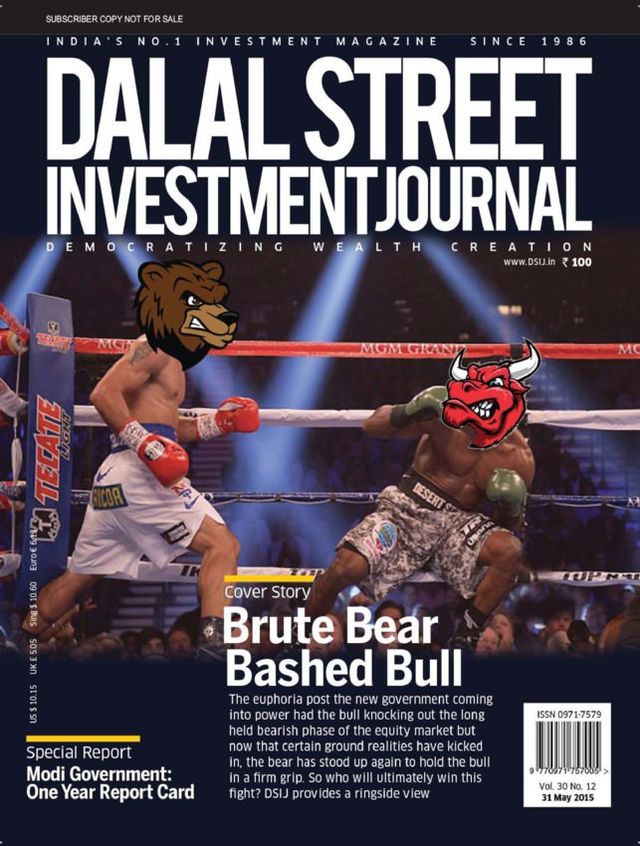 Dalal Street Investment Journal