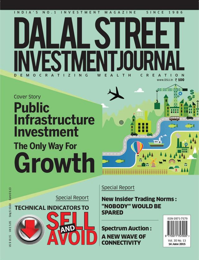 Dalal Street Investment Journal