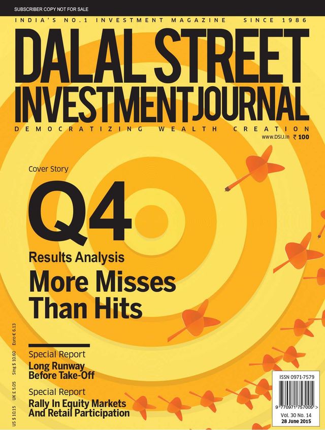 Dalal Street Investment Journal