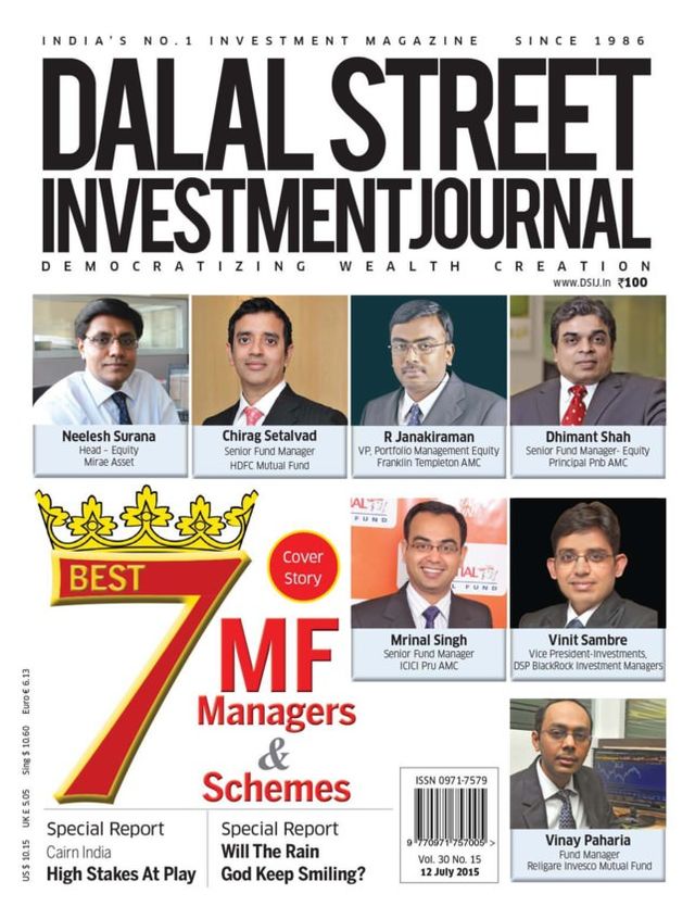Dalal Street Investment Journal