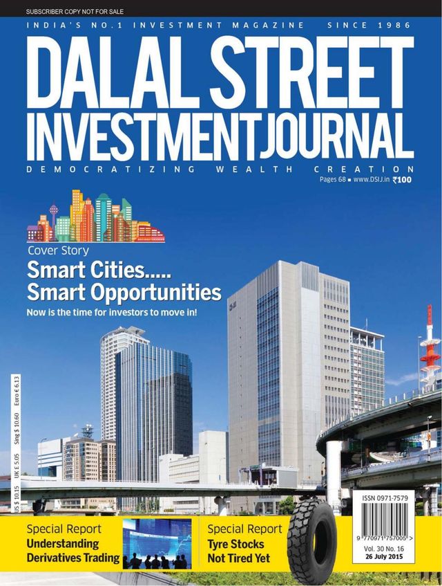 Dalal Street Investment Journal