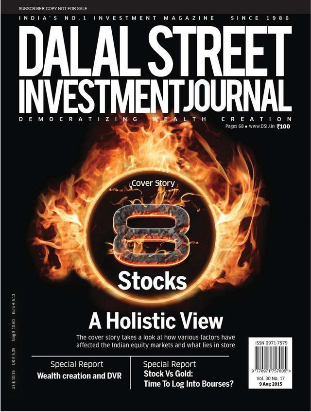 Dalal Street Investment Journal