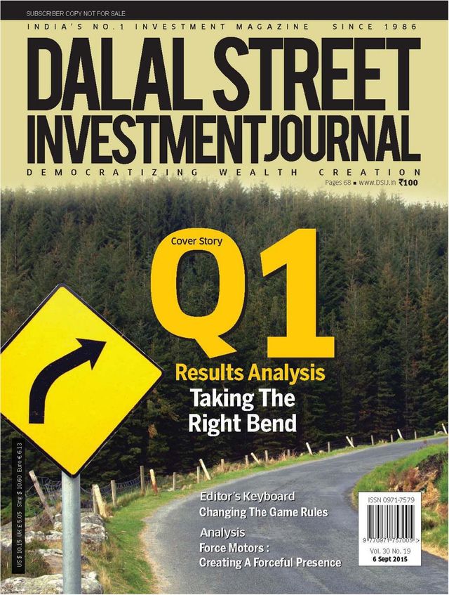Dalal Street Investment Journal