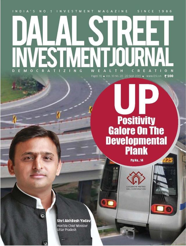 Dalal Street Investment Journal