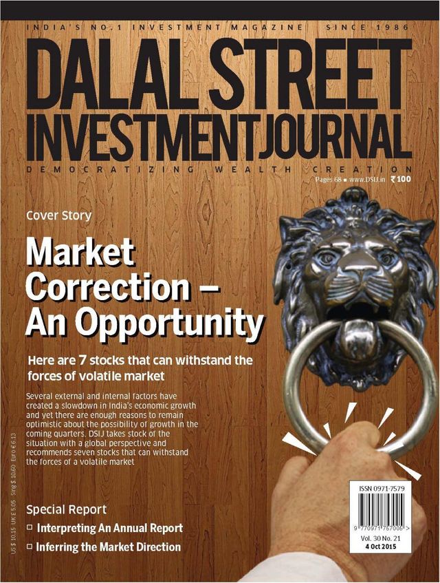 Dalal Street Investment Journal