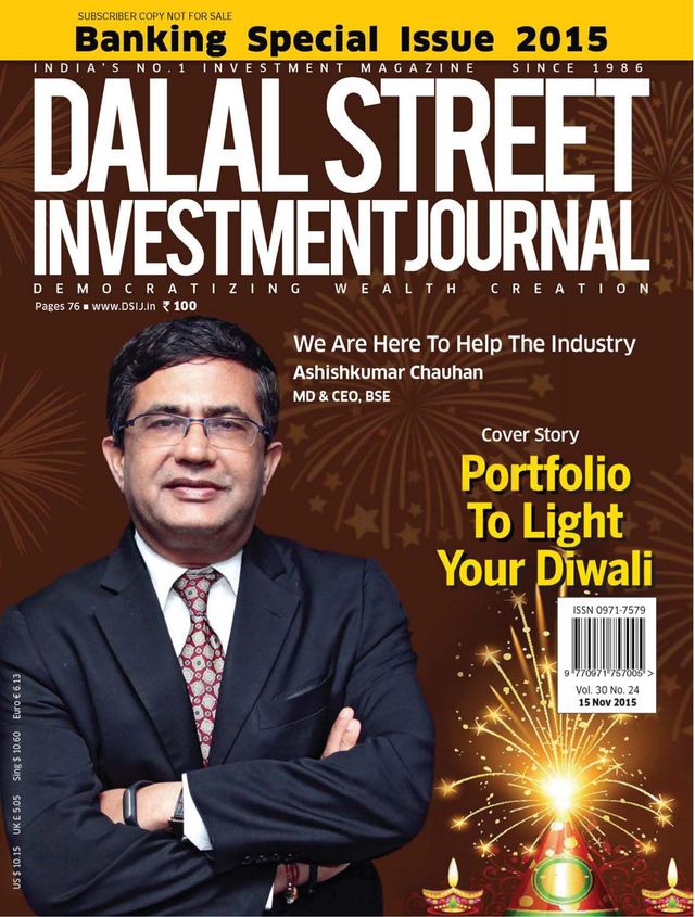 Dalal Street Investment Journal