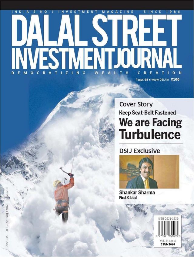 Dalal Street Investment Journal