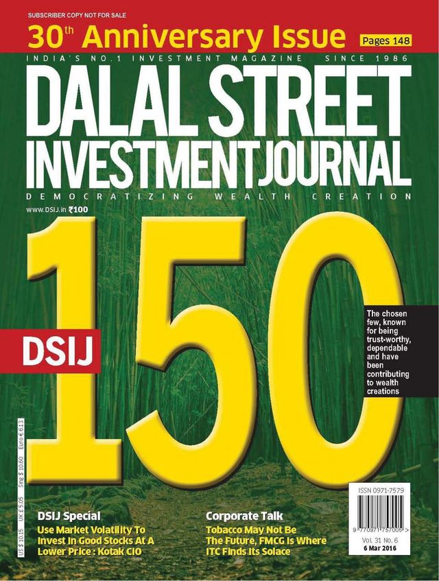 Dalal Street Investment Journal