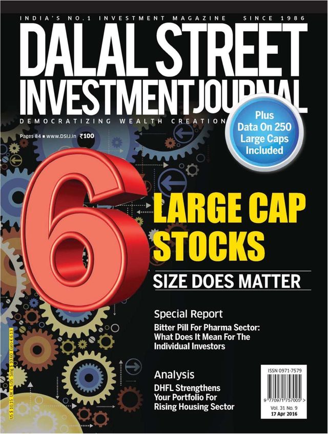 Dalal Street Investment Journal
