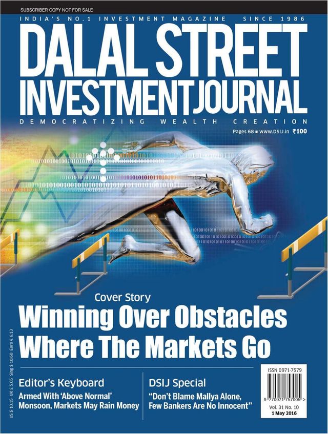 Dalal Street Investment Journal