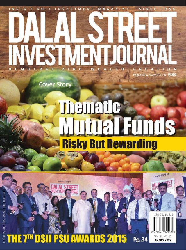 Dalal Street Investment Journal