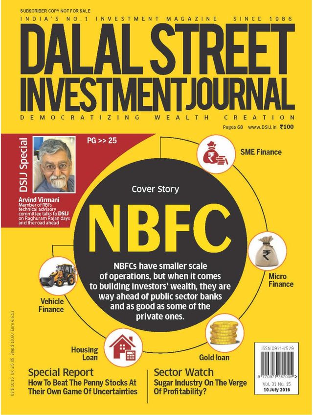 Dalal Street Investment Journal