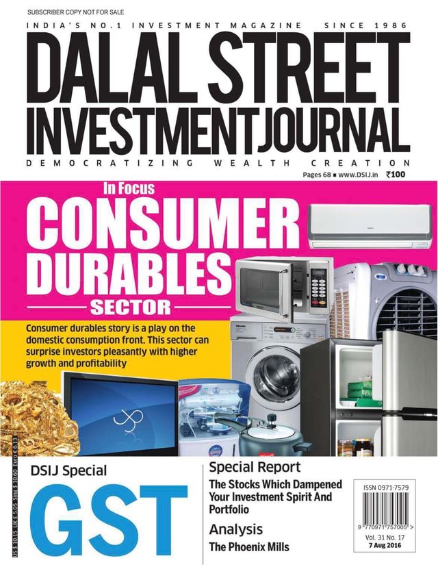 Dalal Street Investment Journal