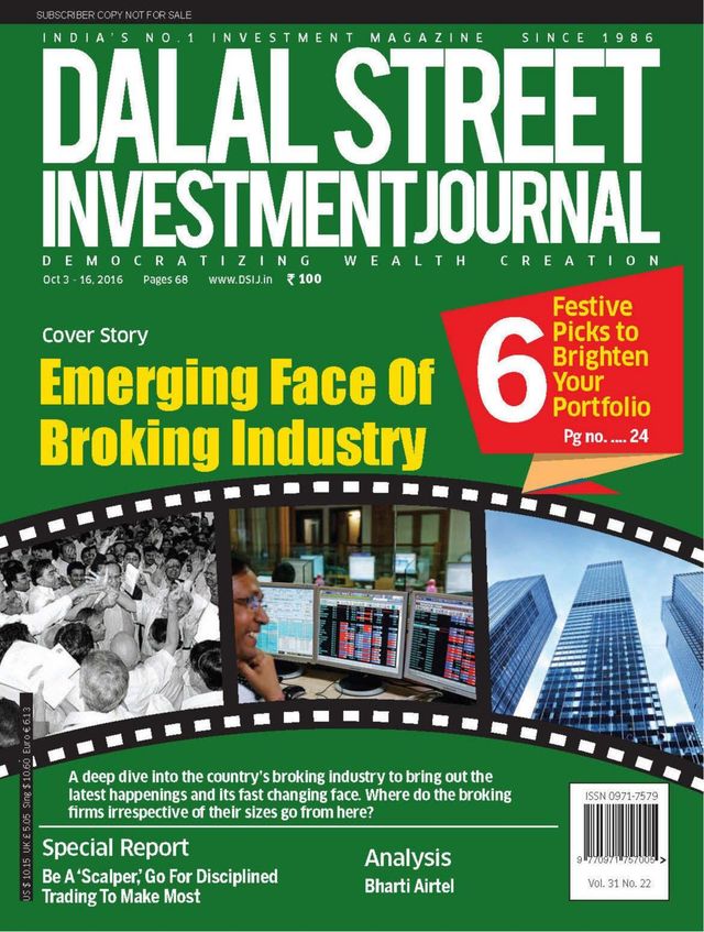 Dalal Street Investment Journal