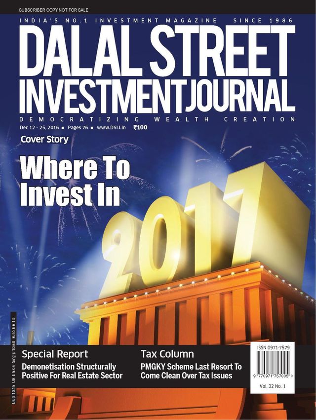 Dalal Street Investment Journal