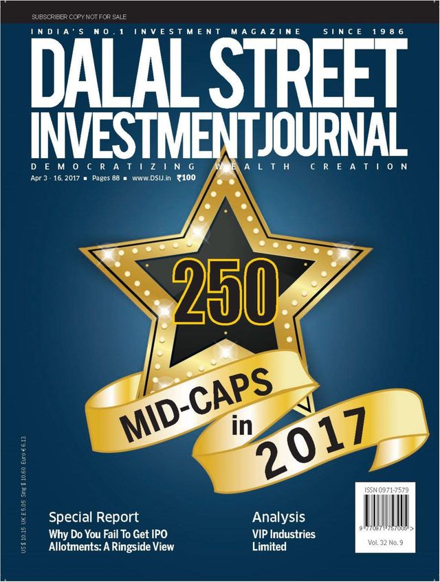 Dalal Street Investment Journal