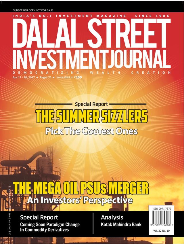 Dalal Street Investment Journal