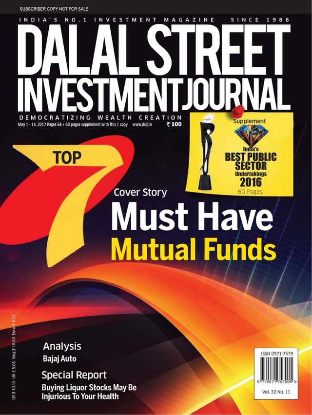 Dalal Street Investment Journal