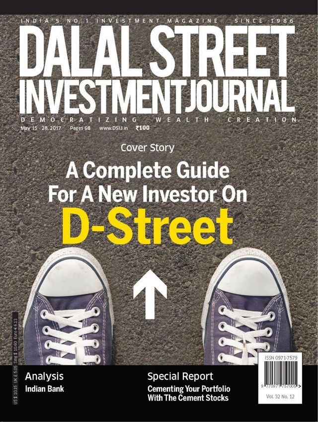 Dalal Street Investment Journal
