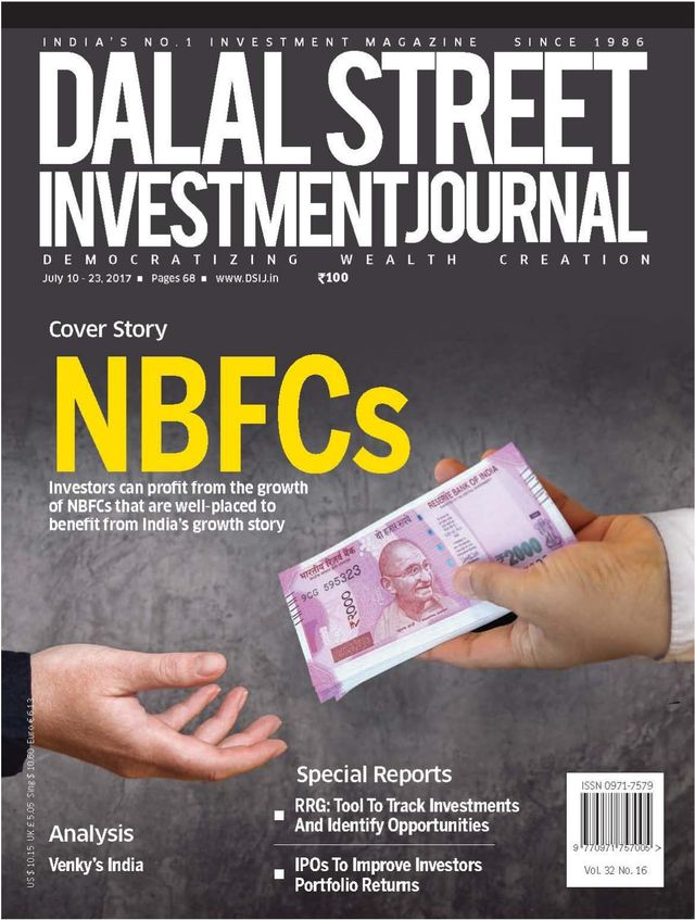 Dalal Street Investment Journal