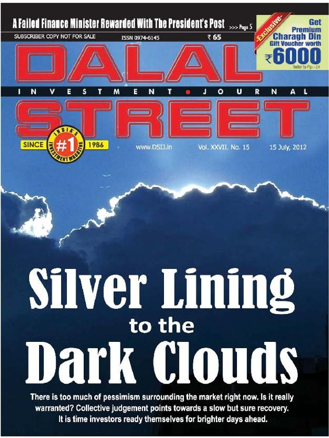 Dalal Street Investment Journal