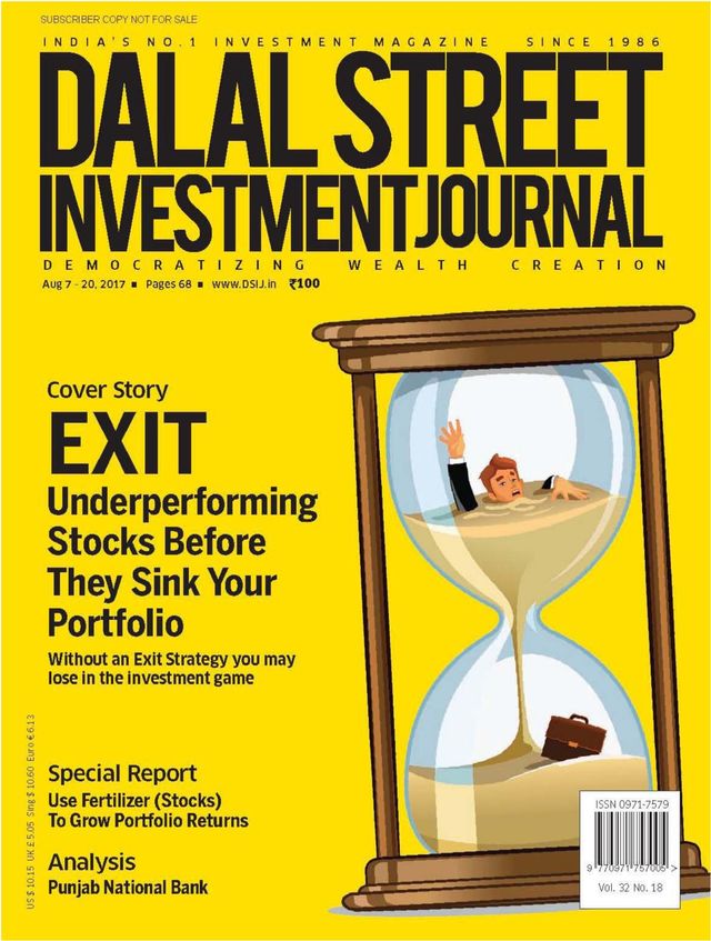 Dalal Street Investment Journal