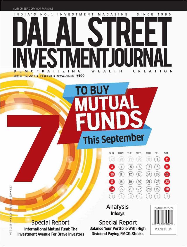 Dalal Street Investment Journal