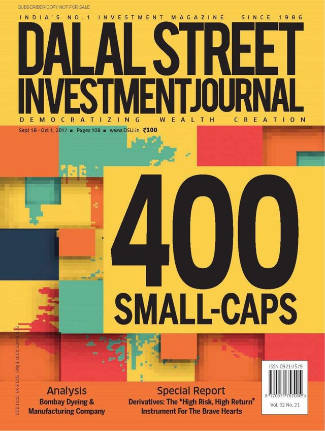 Dalal Street Investment Journal